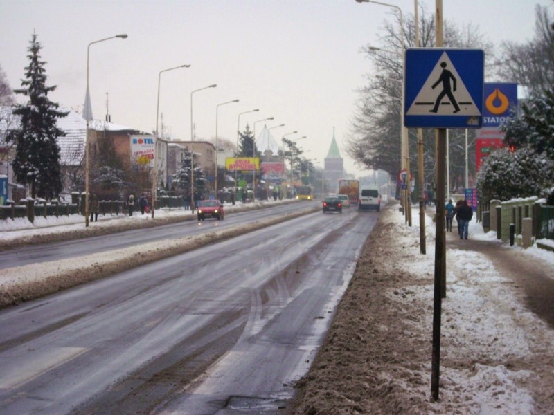 Stettiner Straße